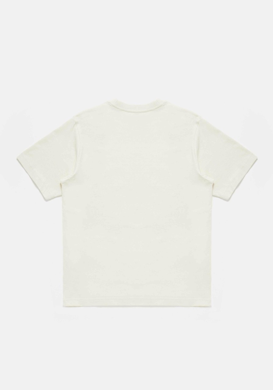 TOPS MKI MIYUKI ZOKU | Mki Staple T-Shirt