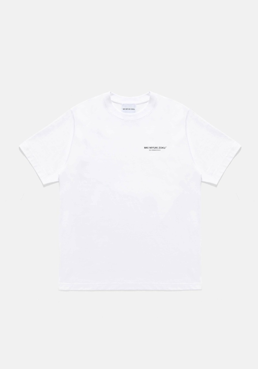 TOPS MKI MIYUKI ZOKU | Mki Design Studio T-Shirt