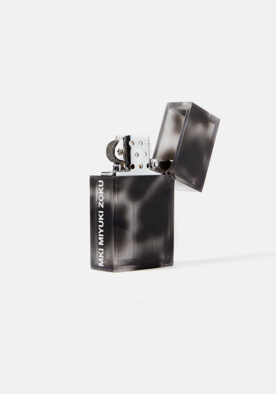 ACCESSORIES MKI MIYUKI ZOKU | Mki X Tsubota Pearl Hard Edge Lighter Marble