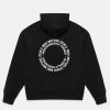 TOPS MKI MIYUKI ZOKU | Mki Circle Hoody