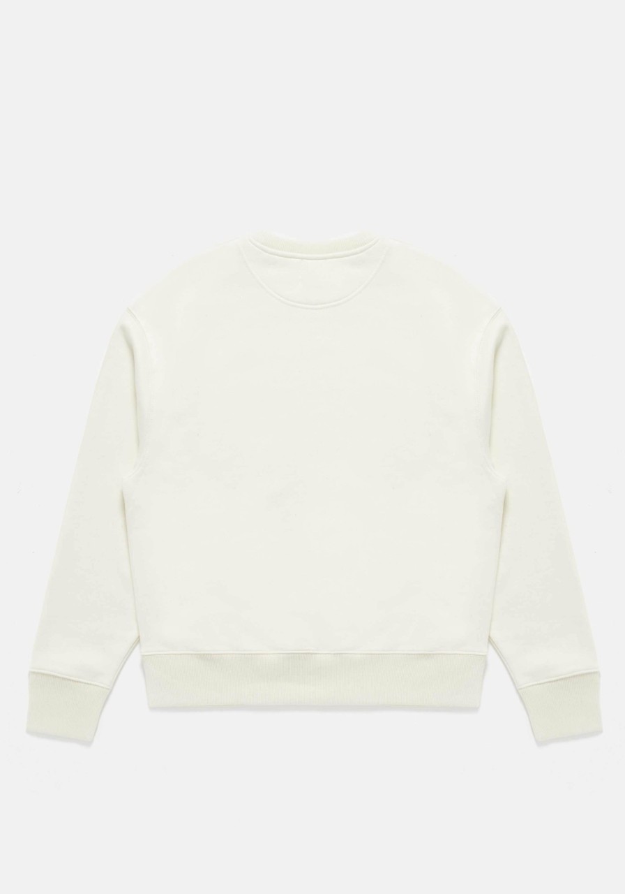 TOPS MKI MIYUKI ZOKU | Mki Staple Crewneck