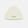 ACCESSORIES MKI MIYUKI ZOKU | Mki Cashmere Ribbed Beanie