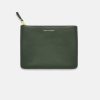 ACCESSORIES MKI MIYUKI ZOKU | Comme Des Garcons Classic Colour Wallet Zip Pouch