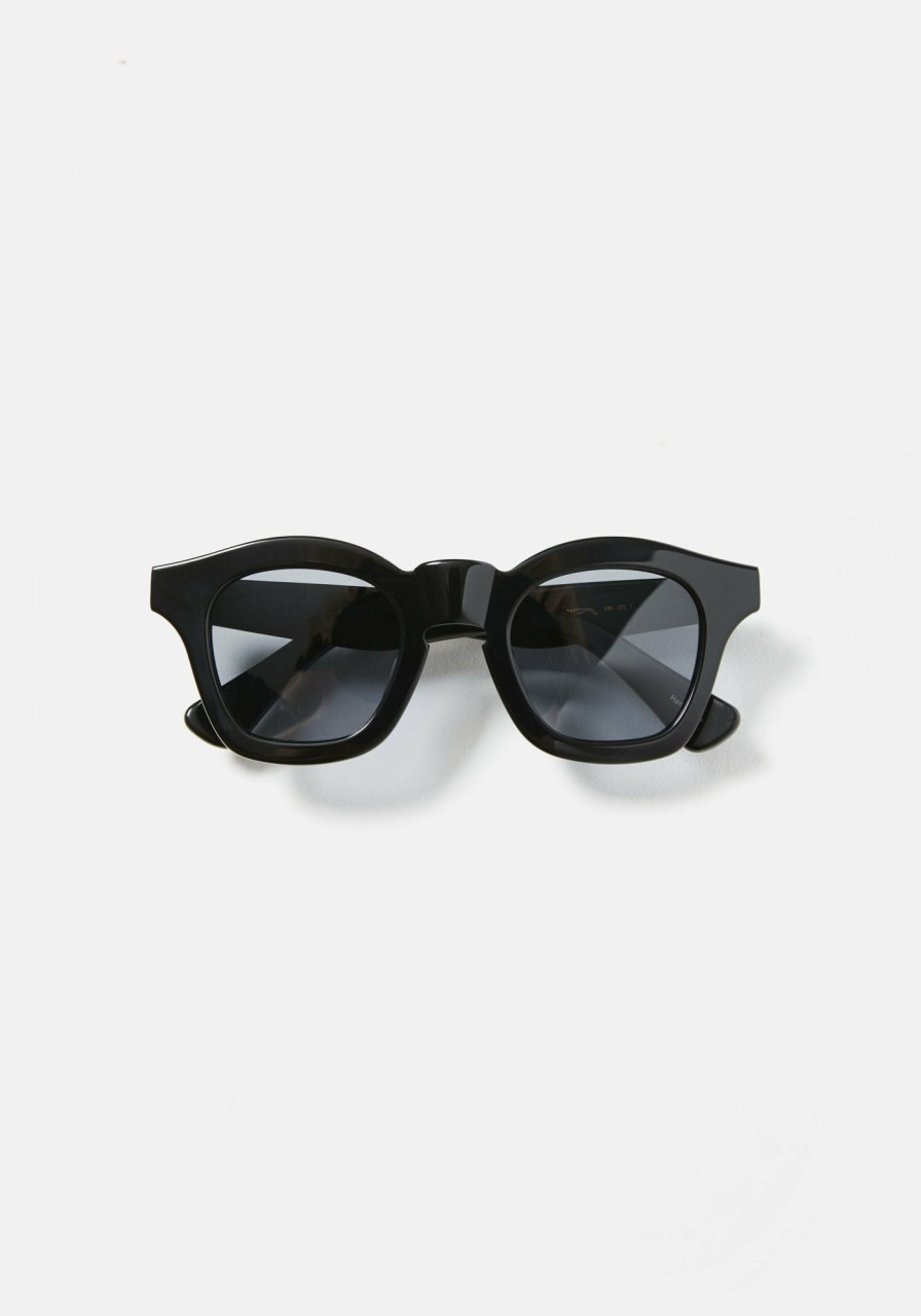 ACCESSORIES MKI MIYUKI ZOKU | Mki Square Acetate Sunglasses