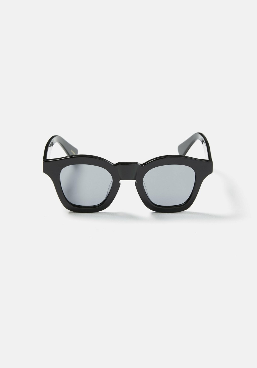 ACCESSORIES MKI MIYUKI ZOKU | Mki Square Acetate Sunglasses