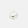 ACCESSORIES MKI MIYUKI ZOKU | Mki Oval Signet Ring