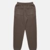 BOTTOMS MKI MIYUKI ZOKU | Mki Mohair Blend Knit Trousers