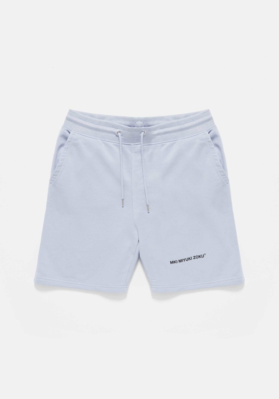 BOTTOMS MKI MIYUKI ZOKU | Mki Staple Shorts