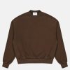 TOPS MKI MIYUKI ZOKU | Mki 800 Gsm Superweight Crewneck