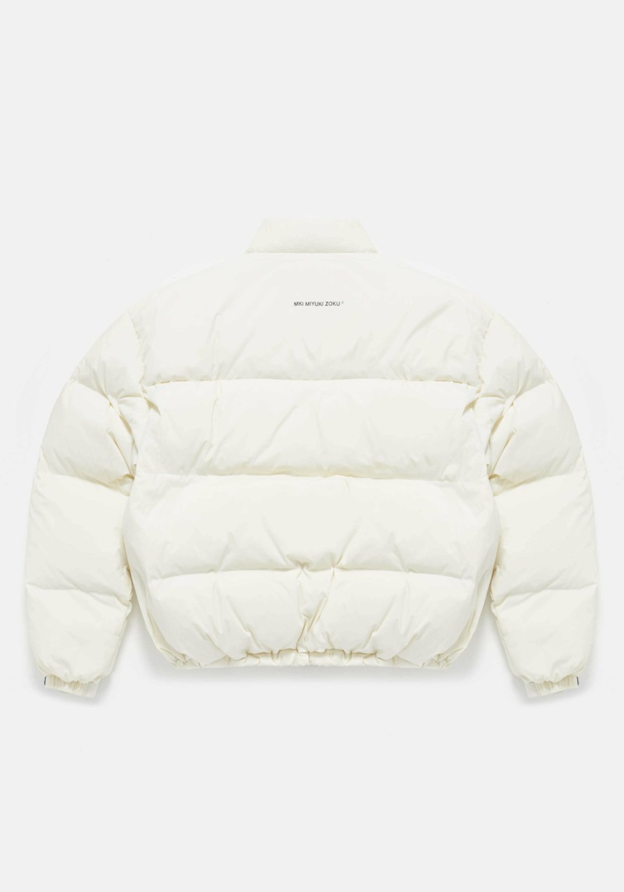 OUTERWEAR MKI MIYUKI ZOKU | Mki Bubble Bomber Jacket