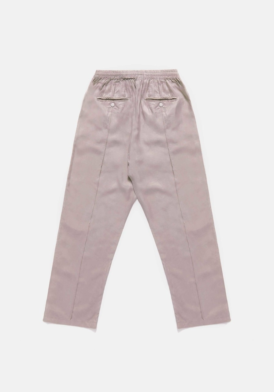 BOTTOMS MKI MIYUKI ZOKU | Mki Cupro Trousers