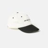 ACCESSORIES MKI MIYUKI ZOKU | Mki Contrast Ball Cap