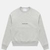 TOPS MKI MIYUKI ZOKU | Mki Staple Crewneck