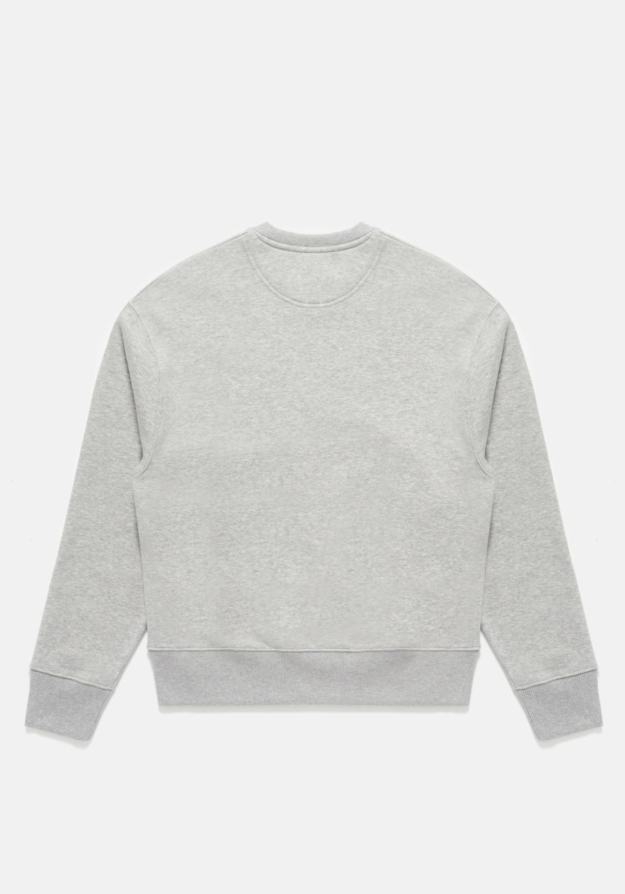 TOPS MKI MIYUKI ZOKU | Mki Staple Crewneck