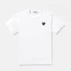 TOPS MKI MIYUKI ZOKU | Comme Des Garcons Play Black Heart Tee