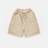 BOTTOMS MKI MIYUKI ZOKU | Mki V2 Sherpa Shorts