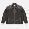 OUTERWEAR MKI MIYUKI ZOKU | Mki Ndm Leather Rider