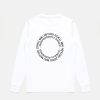 TOPS MKI MIYUKI ZOKU | Mki Circle Longsleeve