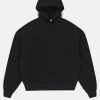 TOPS MKI MIYUKI ZOKU | Mki 800 Gsm Superweight Hoody