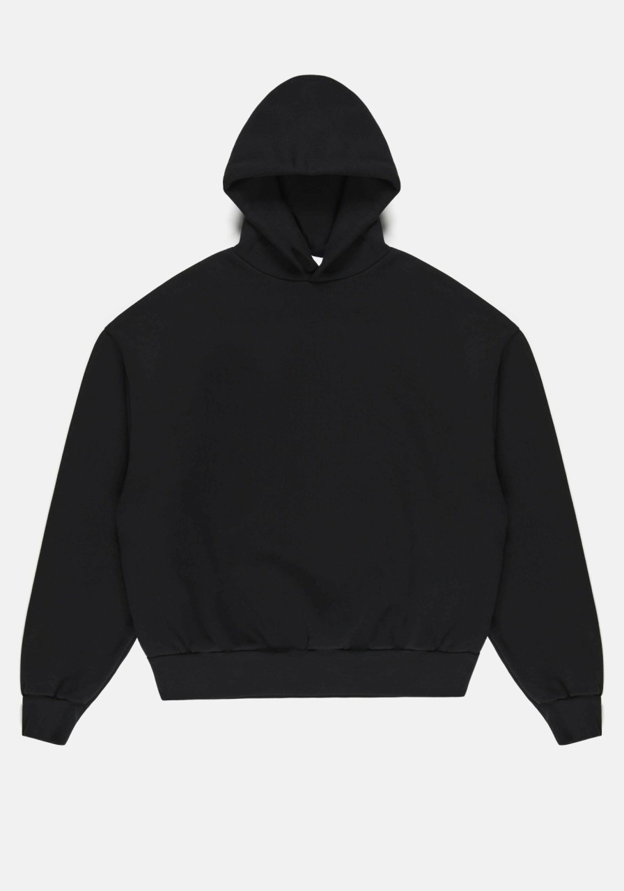 TOPS MKI MIYUKI ZOKU | Mki 800 Gsm Superweight Hoody