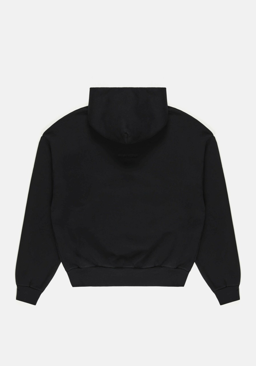 TOPS MKI MIYUKI ZOKU | Mki 800 Gsm Superweight Hoody