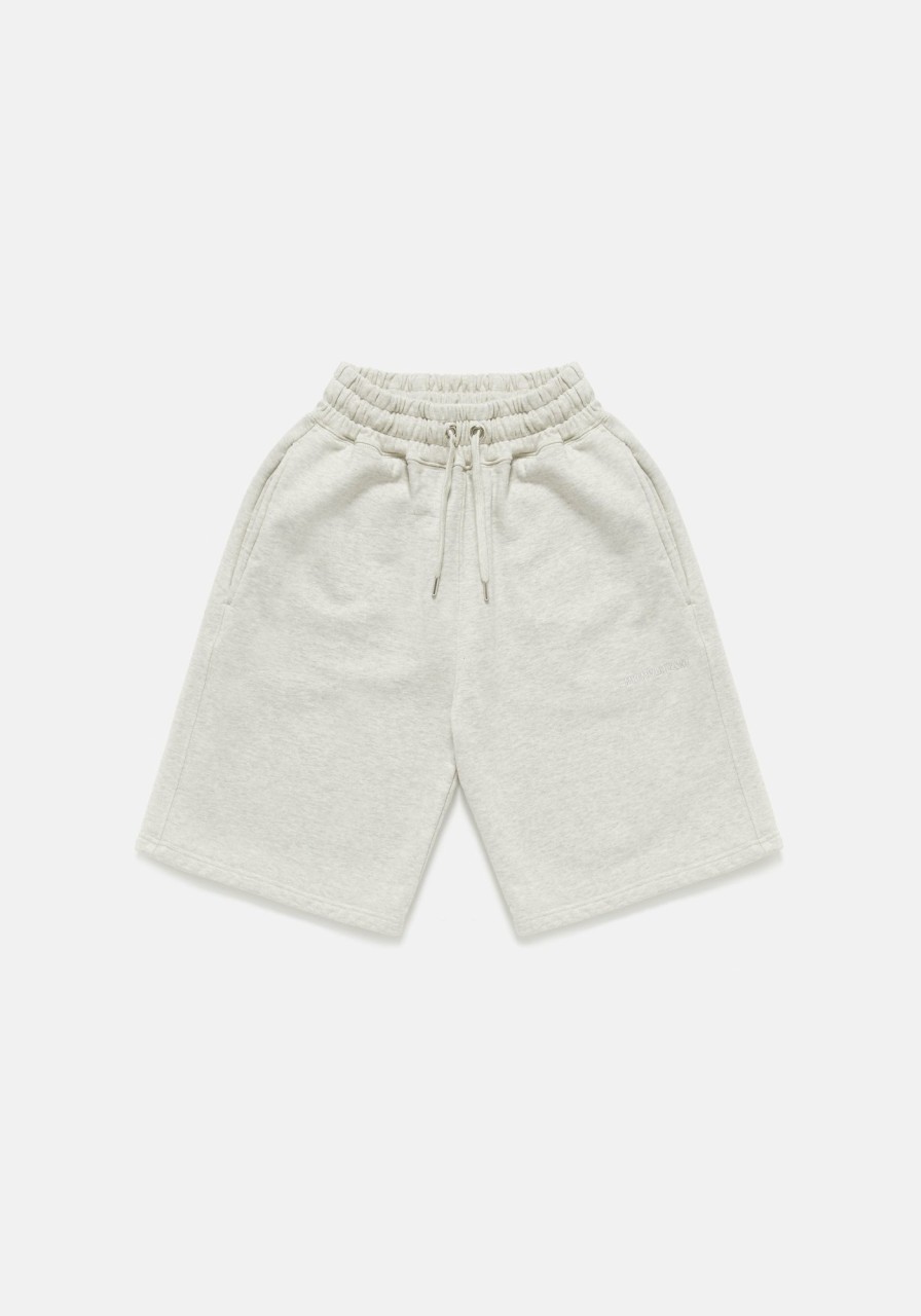 BOTTOMS MKI MIYUKI ZOKU | Mki 650 Gsm Heavyweight Shorts