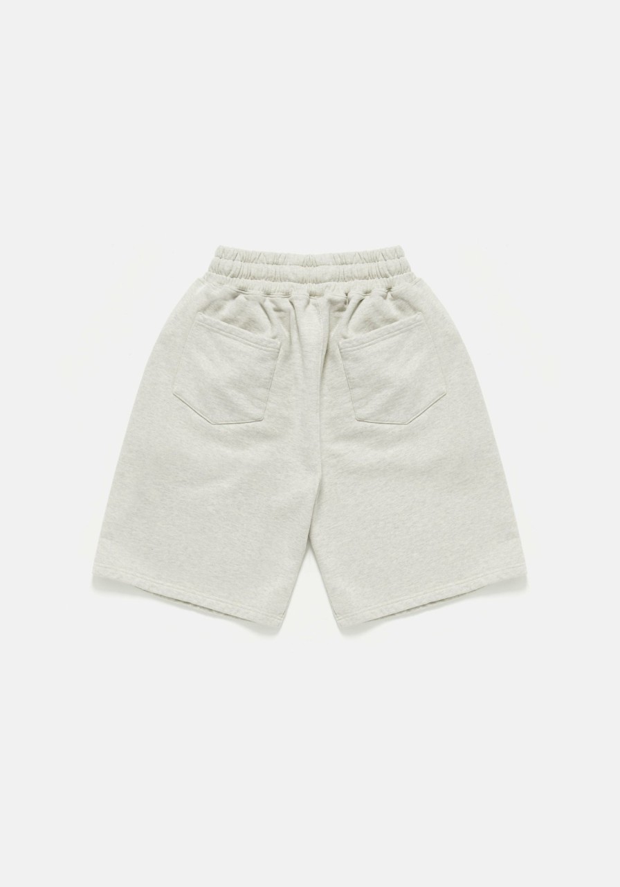 BOTTOMS MKI MIYUKI ZOKU | Mki 650 Gsm Heavyweight Shorts