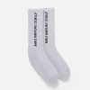 ACCESSORIES MKI MIYUKI ZOKU | Mki Registered Large Logo Socks