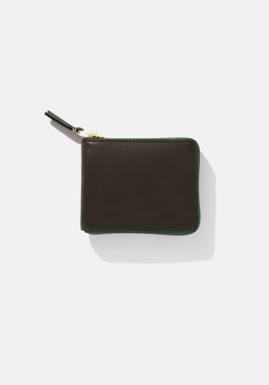 ACCESSORIES MKI MIYUKI ZOKU | Comme Des Garcons Classic Wallet