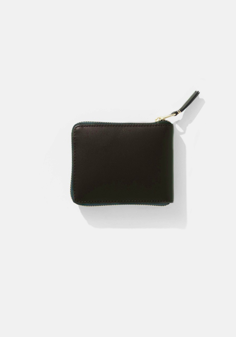 ACCESSORIES MKI MIYUKI ZOKU | Comme Des Garcons Classic Wallet