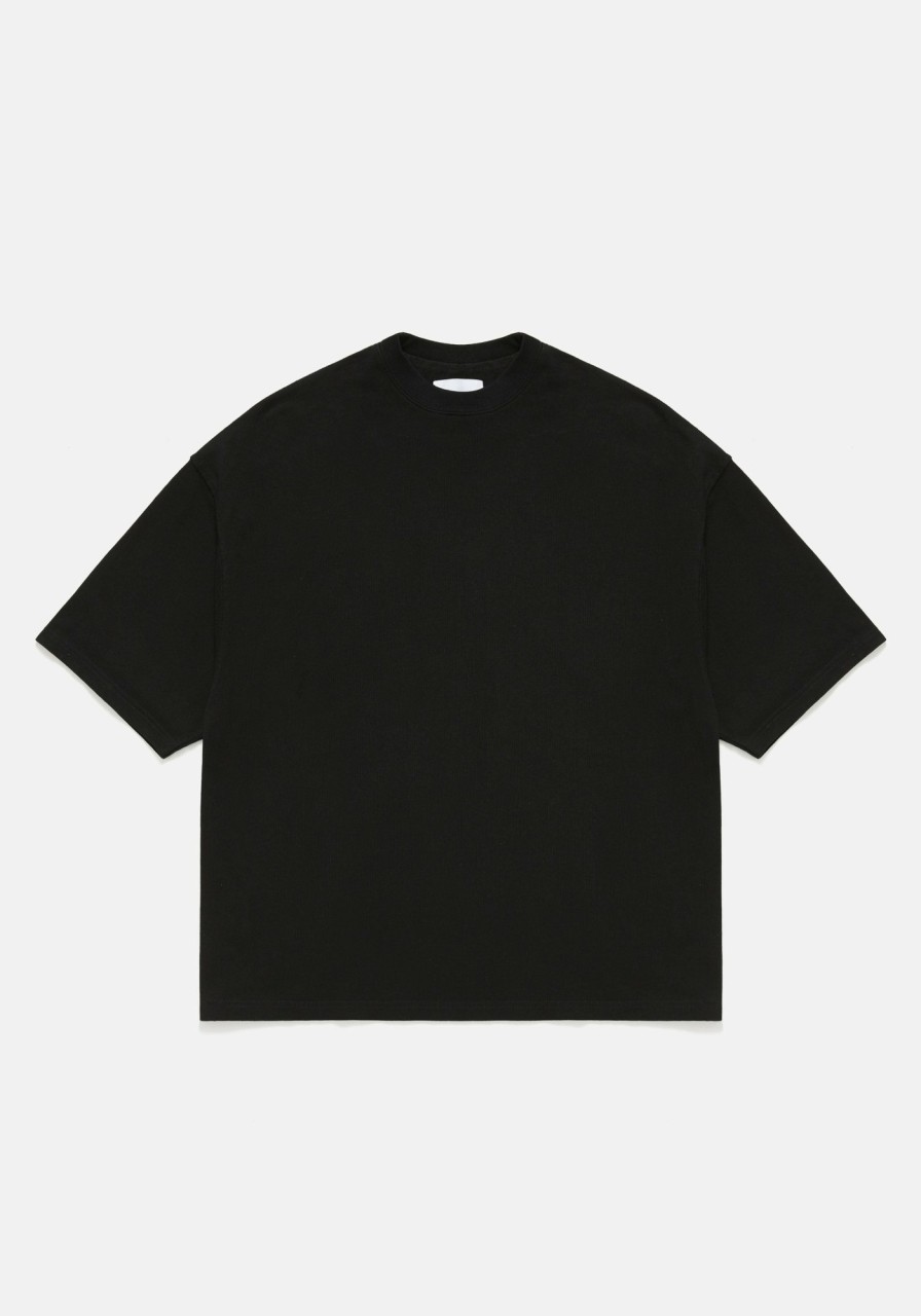 TOPS MKI MIYUKI ZOKU | Mki 350 Gsm Heavyweight T-Shirt