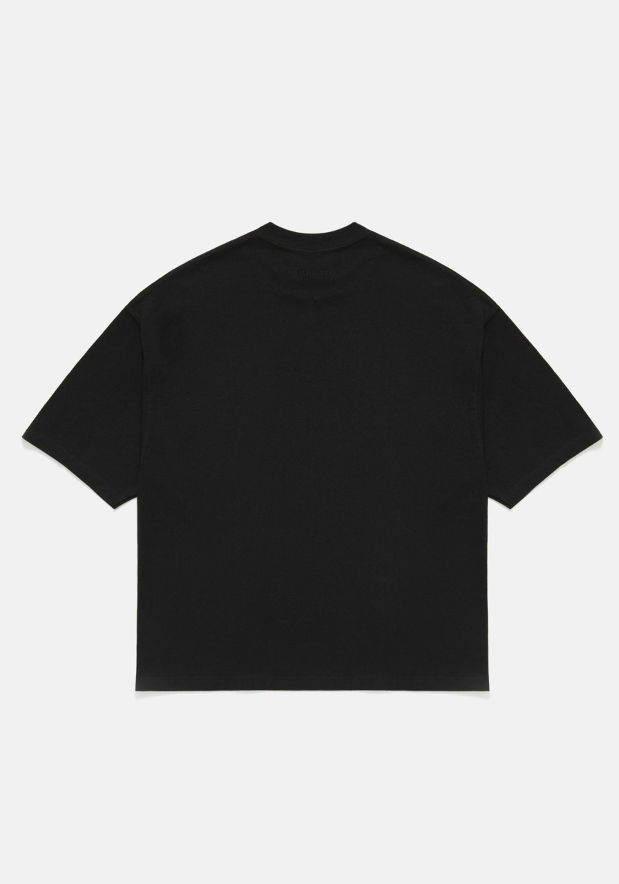 TOPS MKI MIYUKI ZOKU | Mki 350 Gsm Heavyweight T-Shirt