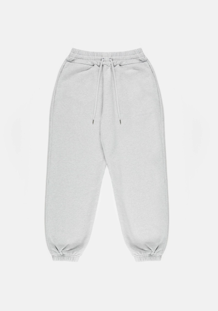 BOTTOMS MKI MIYUKI ZOKU | Mki 800 Gsm Superweight Joggers