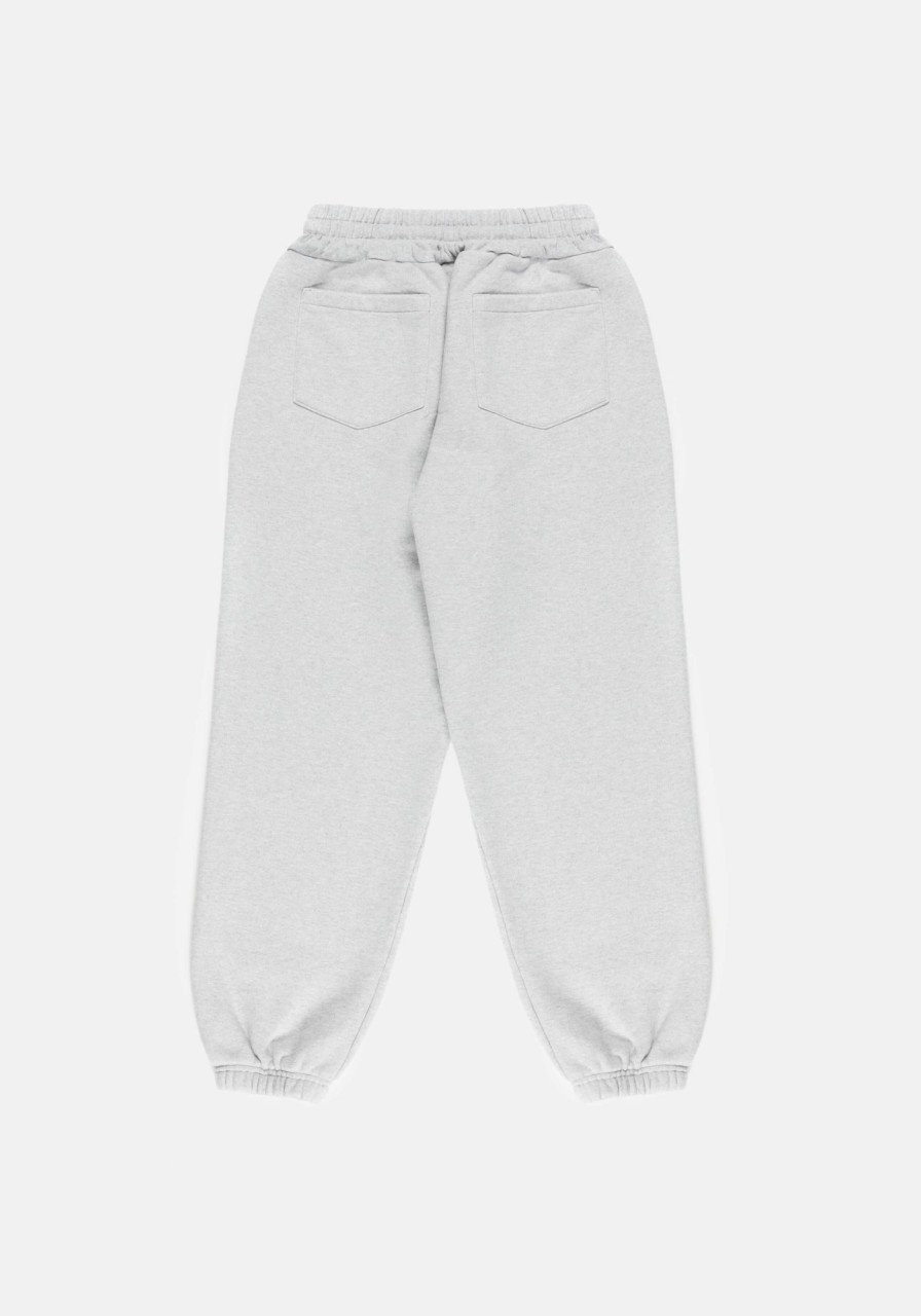 BOTTOMS MKI MIYUKI ZOKU | Mki 800 Gsm Superweight Joggers