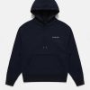 TOPS MKI MIYUKI ZOKU | Mki Embroidered Embassy Hoody