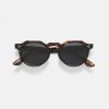 ACCESSORIES MKI MIYUKI ZOKU | Mki Flat Top Acetate Sunglasses