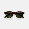 ACCESSORIES MKI MIYUKI ZOKU | Mki Oblong Acetate Sunglasses