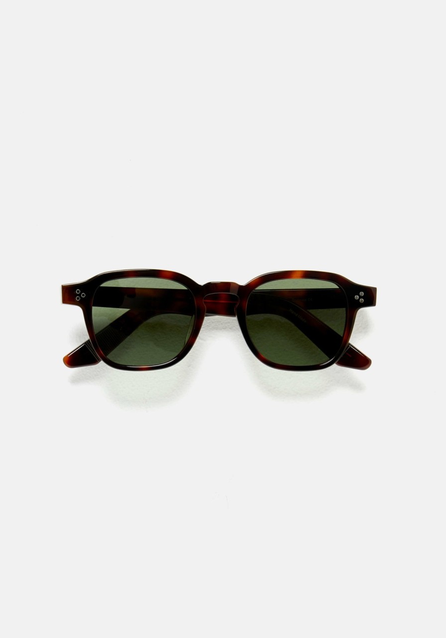 ACCESSORIES MKI MIYUKI ZOKU | Mki Oblong Acetate Sunglasses