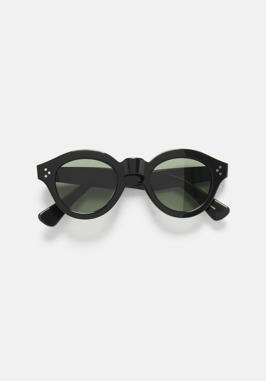 ACCESSORIES MKI MIYUKI ZOKU | Mki Thick Keyhole Acetate Sunglasses