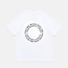 TOPS MKI MIYUKI ZOKU | Mki Circle T-Shirt