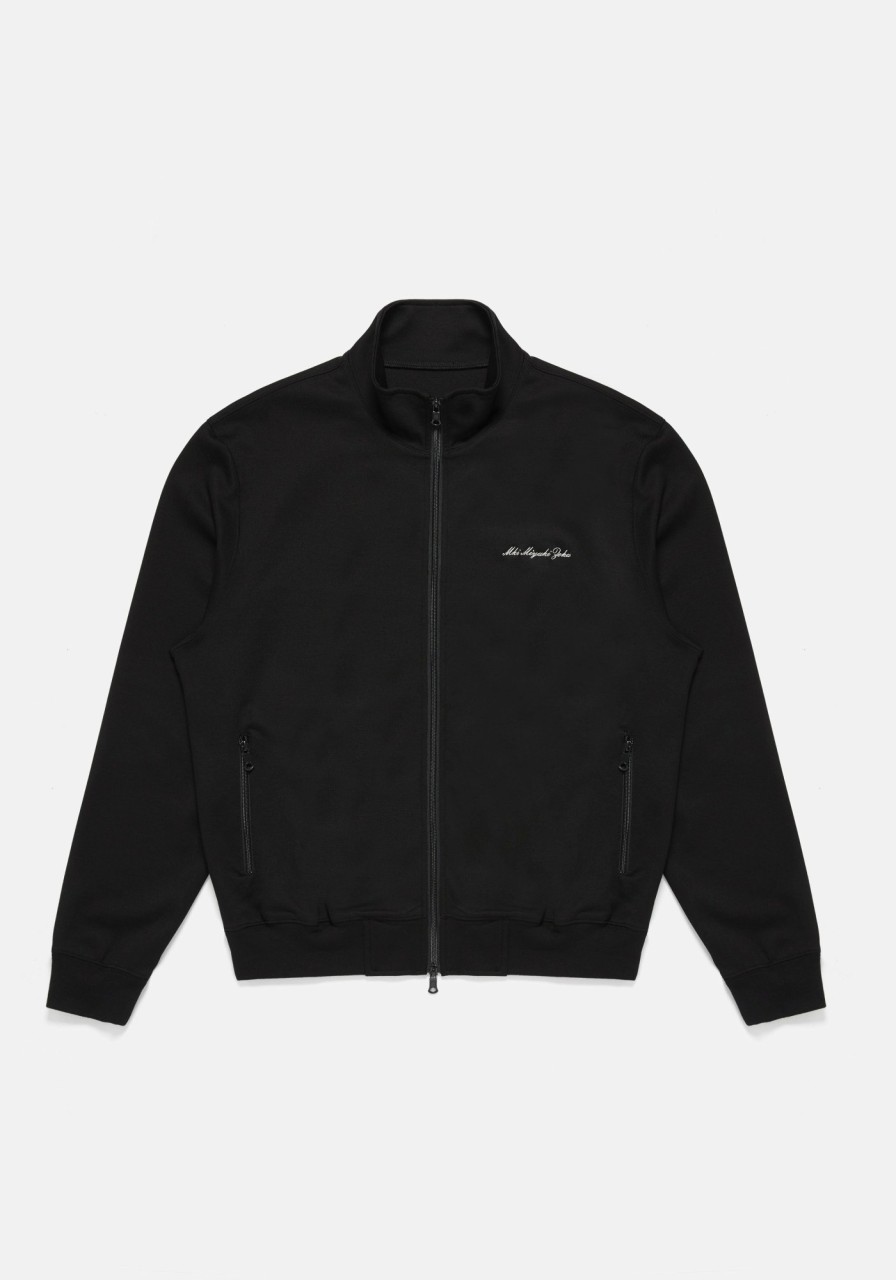 OUTERWEAR MKI MIYUKI ZOKU | Mki Poly Track Jacket