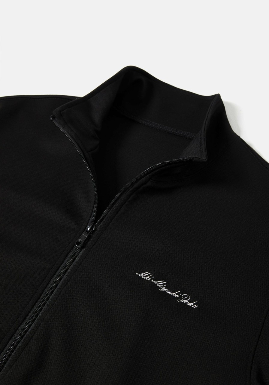 OUTERWEAR MKI MIYUKI ZOKU | Mki Poly Track Jacket