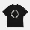 TOPS MKI MIYUKI ZOKU | Mki Circle T-Shirt