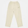 BOTTOMS MKI MIYUKI ZOKU | Mki Loose Weave Trousers