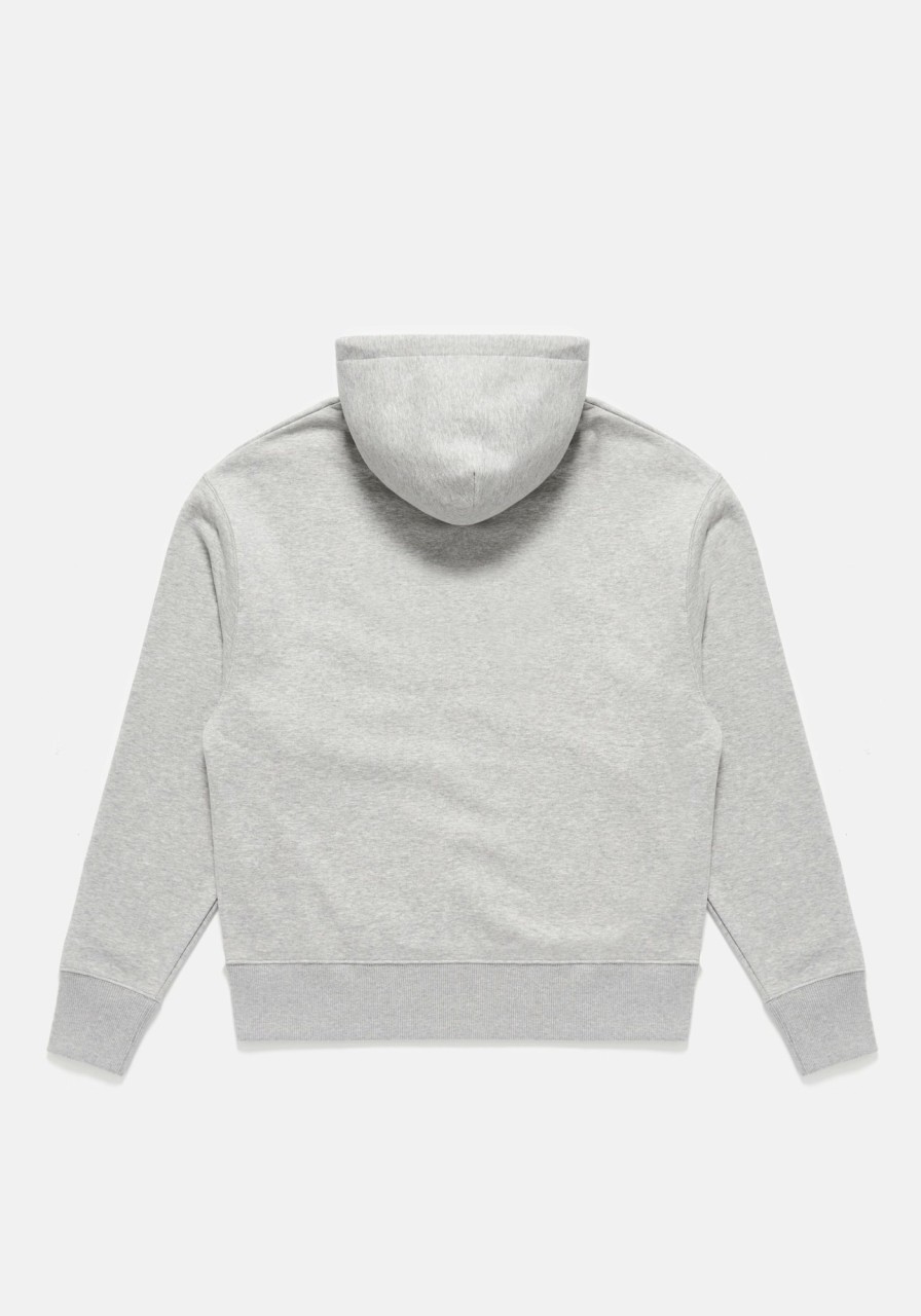 TOPS MKI MIYUKI ZOKU | Mki Staple Hoody