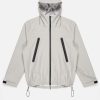 OUTERWEAR MKI MIYUKI ZOKU | Mki V2 Shell Hooded Jacket