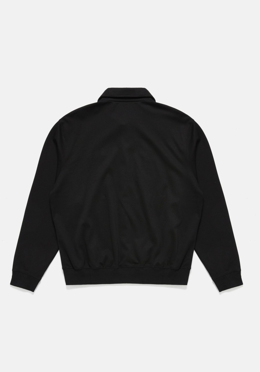 OUTERWEAR MKI MIYUKI ZOKU | Mki Poly Coach Jacket