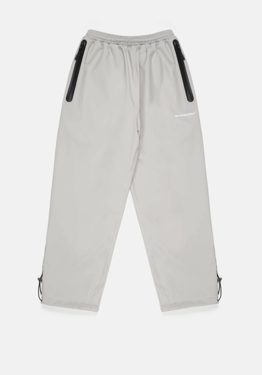 BOTTOMS MKI MIYUKI ZOKU | Mki V2 Shell Track Pants