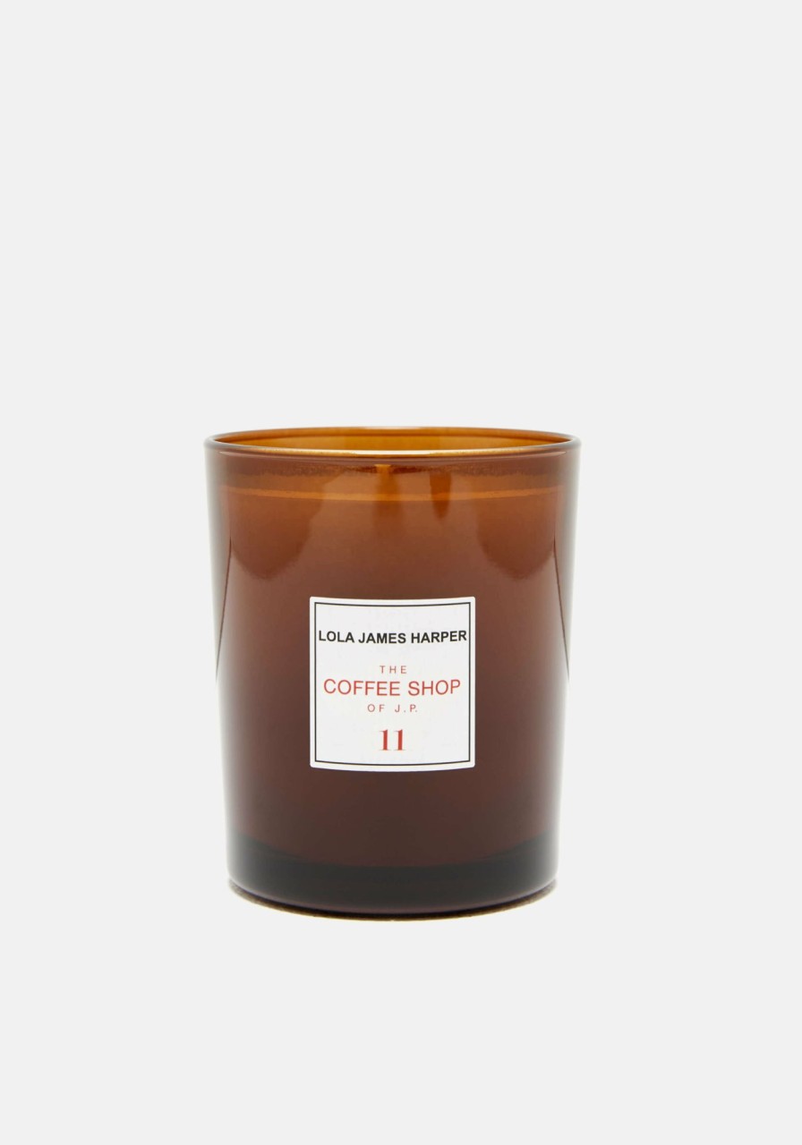 ACCESSORIES MKI MIYUKI ZOKU | The Coffee Shop Of J.P. Candle