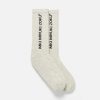 ACCESSORIES MKI MIYUKI ZOKU | Mki Registered Large Logo Socks